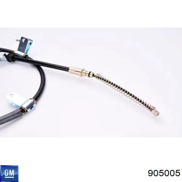 Купити 905005 General Motors Вал рульової колонки, нижній