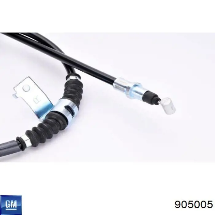 Вал рульової колонки, нижній General Motors 905005 ціна, від 1.98 USD