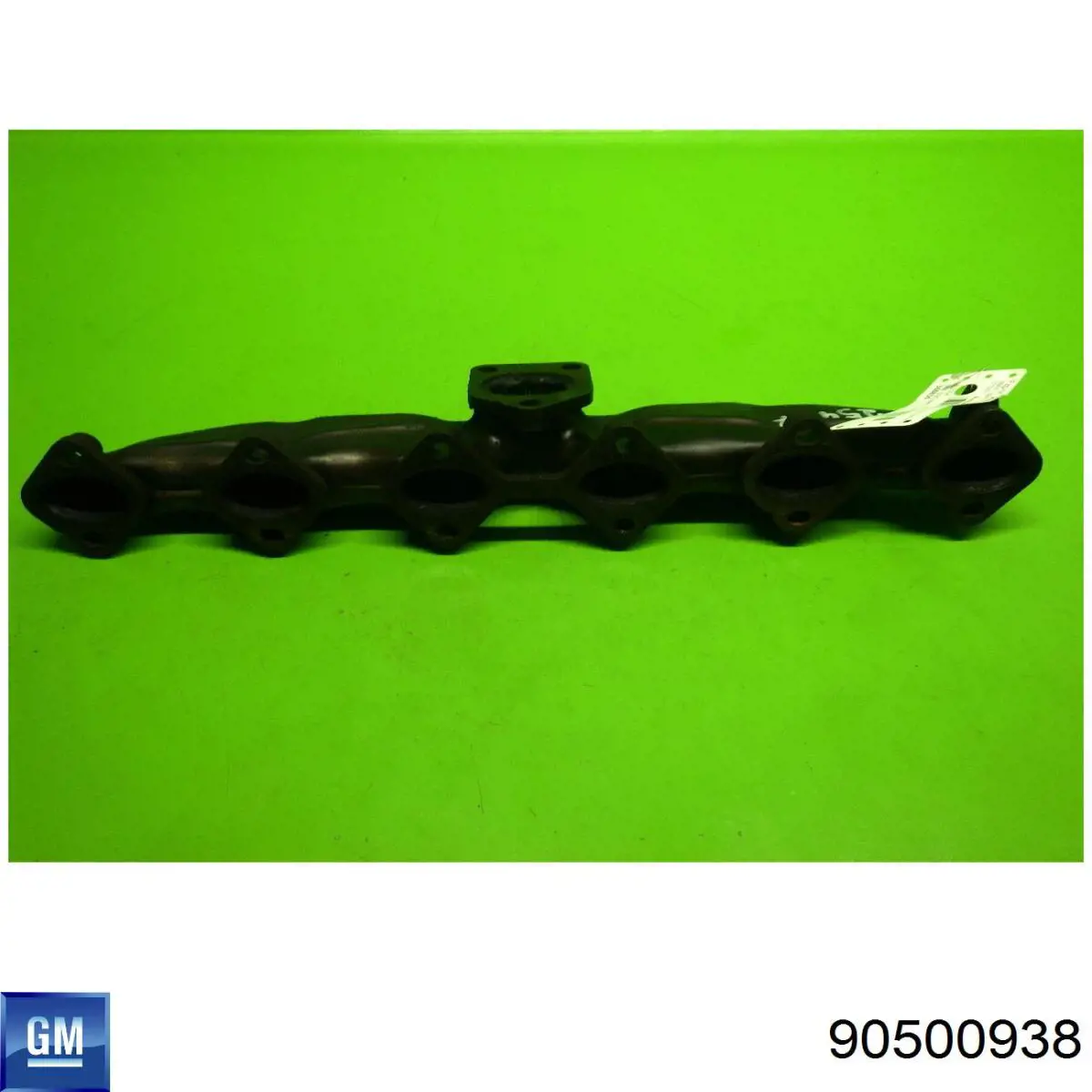  Opel 90500938