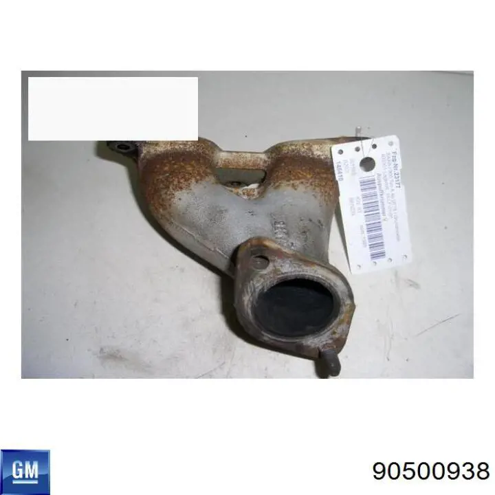 90500938 Opel 