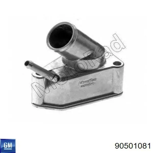 Термостат 90501081 General Motors