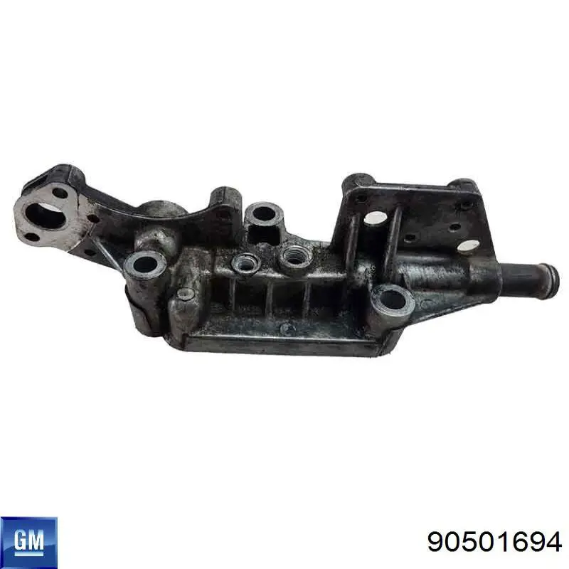  General Motors 90501694 ціна, від 7.59 USD