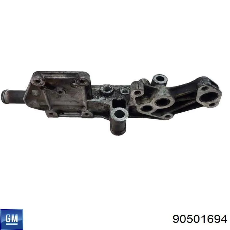 Купити 90501694 General Motors 