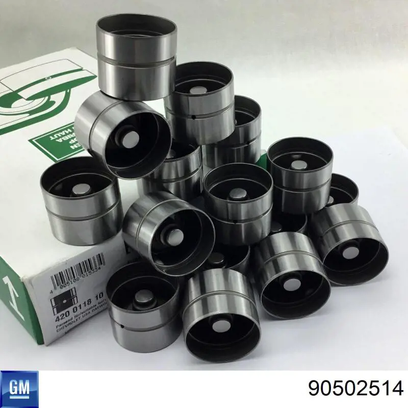 Гідрокомпенсатор 96184997 General Motors