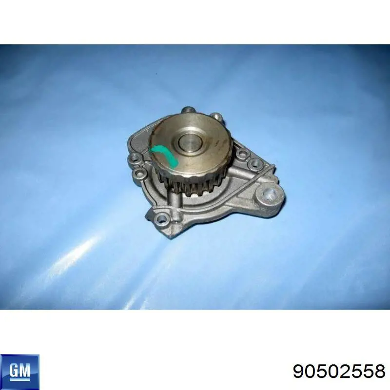 1334677 Opel 