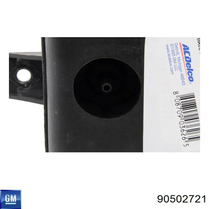  General Motors 90502721 ціна, від 27.64 USD