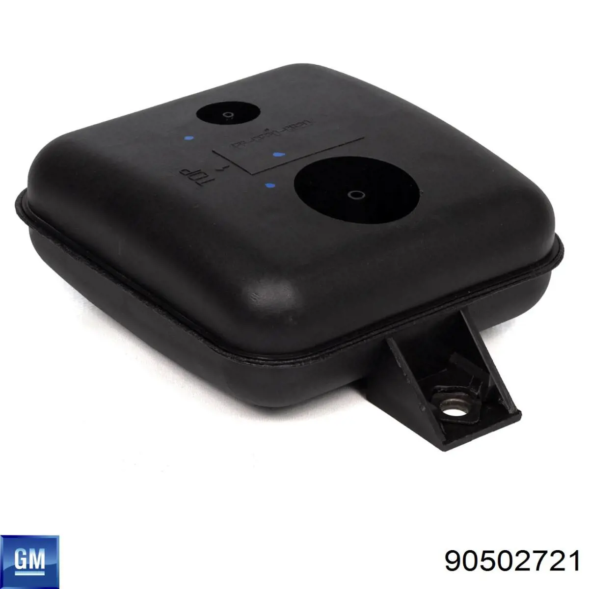 90502721 General Motors 