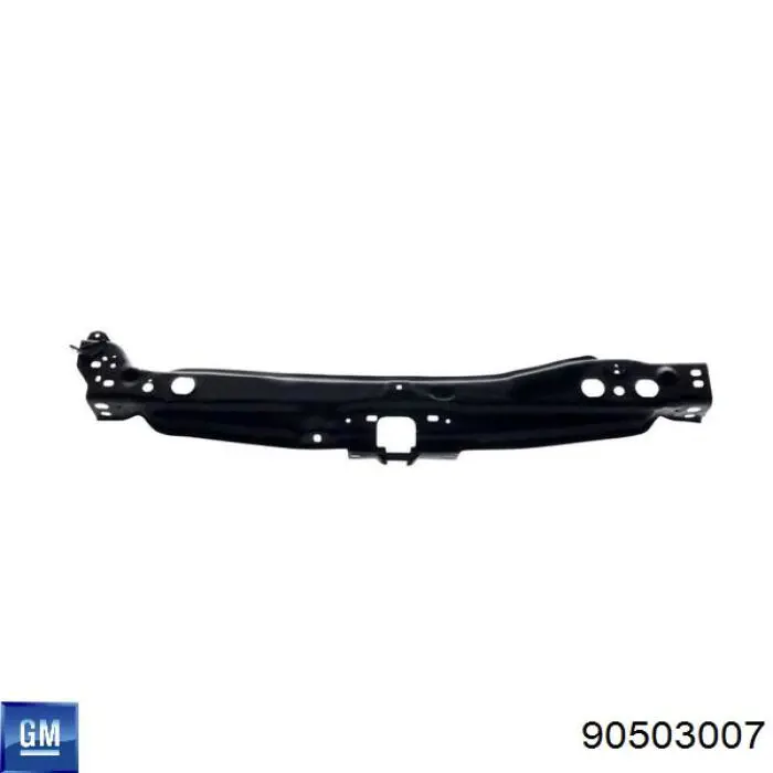 Купити Рамка радіатора Opel Vectra B 36