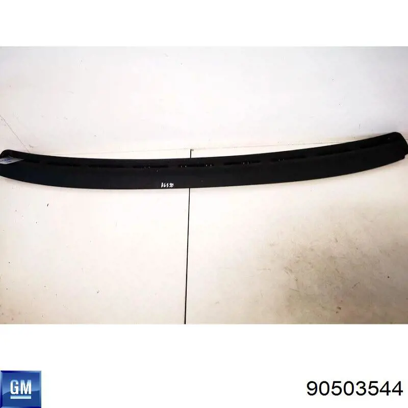 90503544 General Motors 