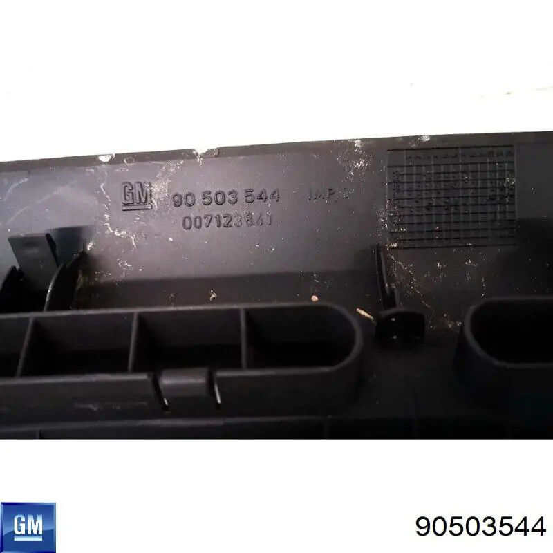  General Motors 90503544 ціна, від 5.62 USD
