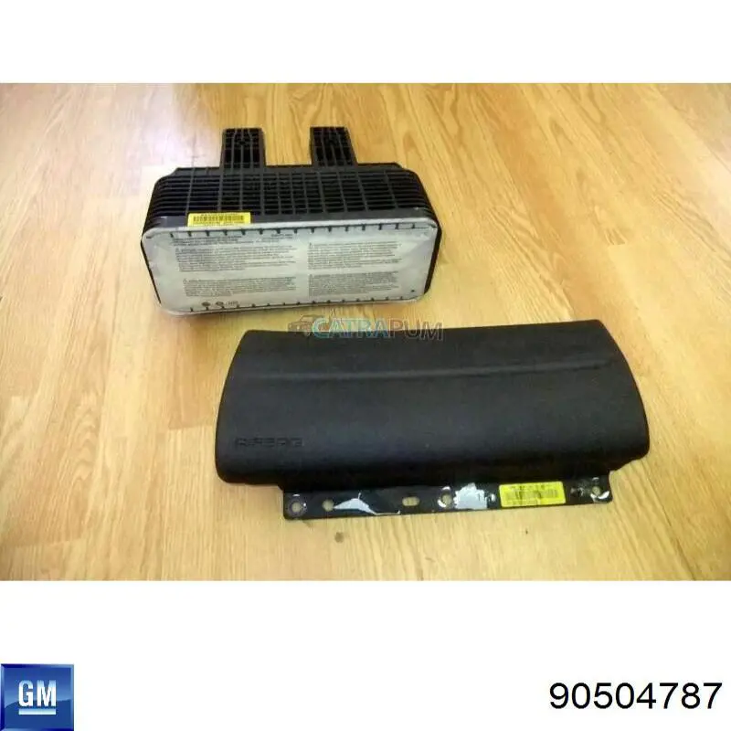  General Motors 90504787 ціна, від 3.80 USD