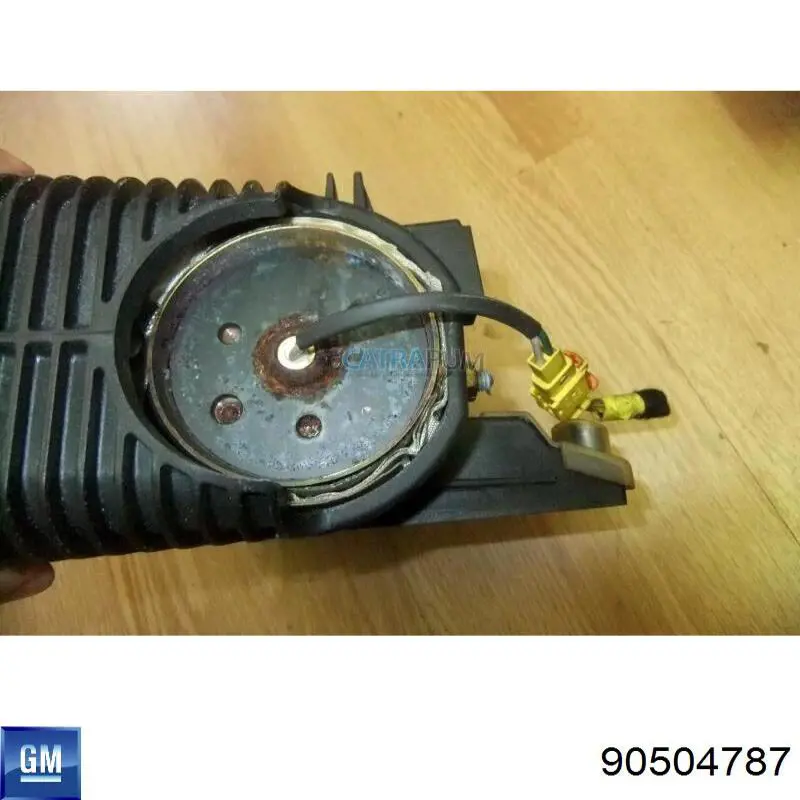 Купити 90504787 General Motors 