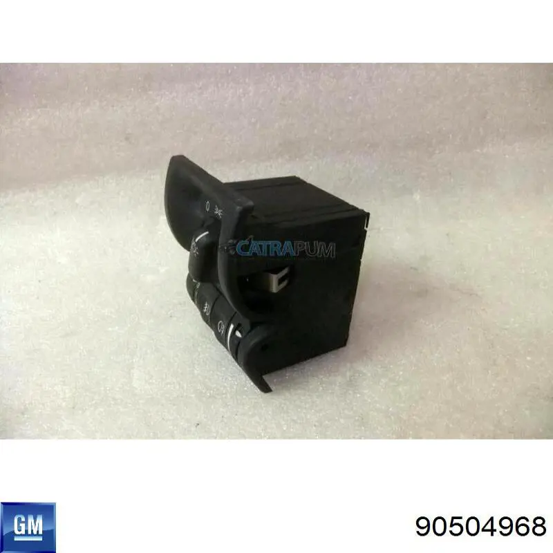 Купити 90504968 General Motors 