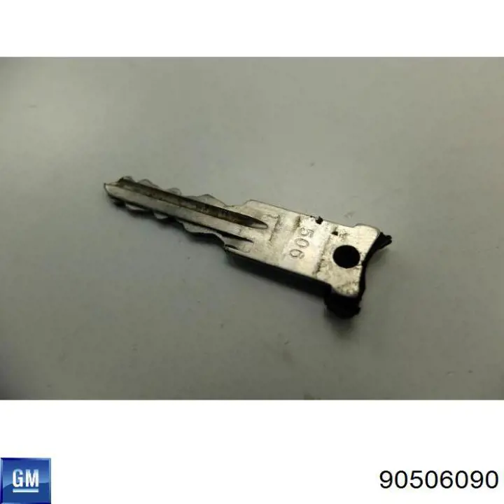 90506090 General Motors 