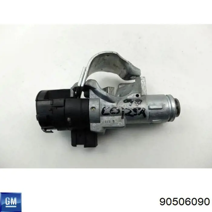  General Motors 90506090 ціна, від 35.15 USD