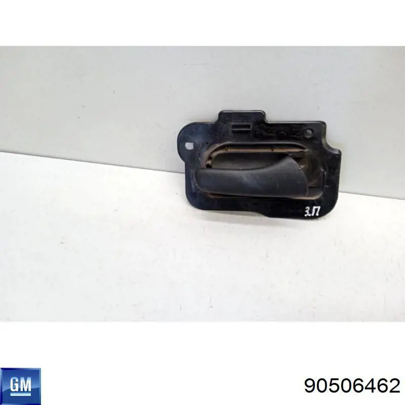 90506462 General Motors 
