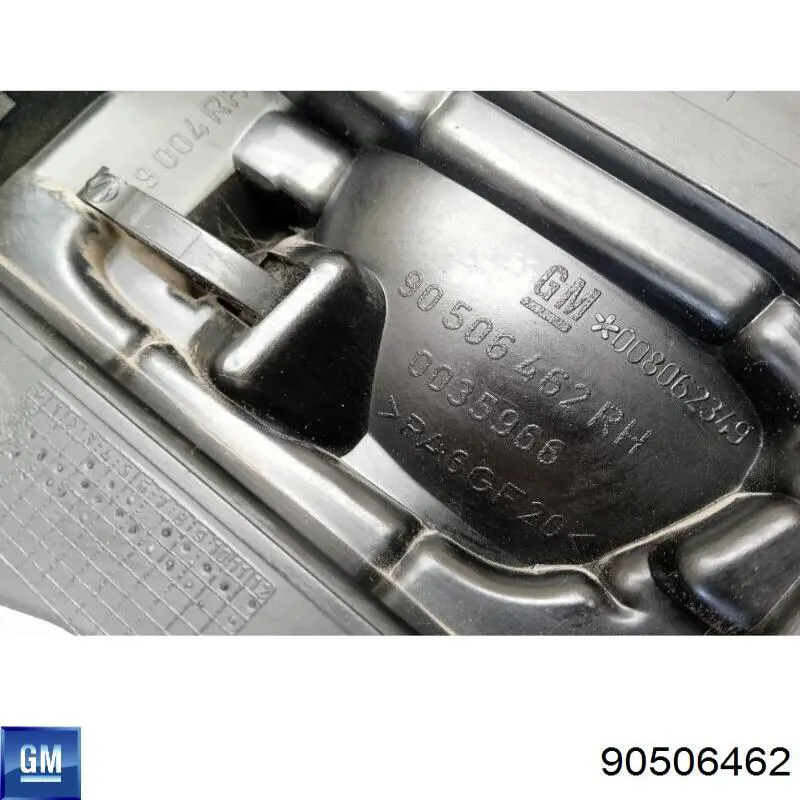  General Motors 90506462 ціна, від 3.40 USD