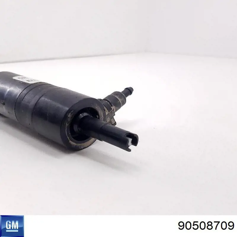 Купити 90508709 General Motors Насос-двигун омивача фар