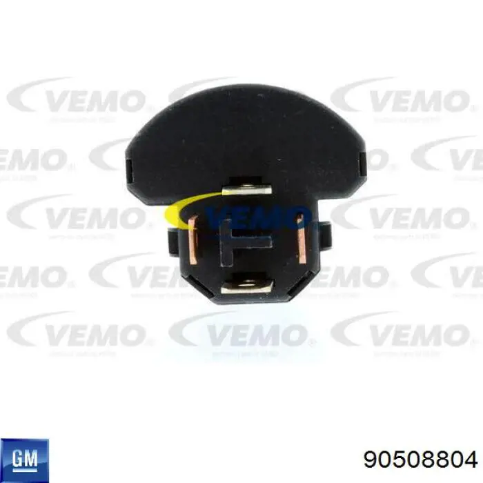 90508804 General Motors Лягушка стоп-сигналу