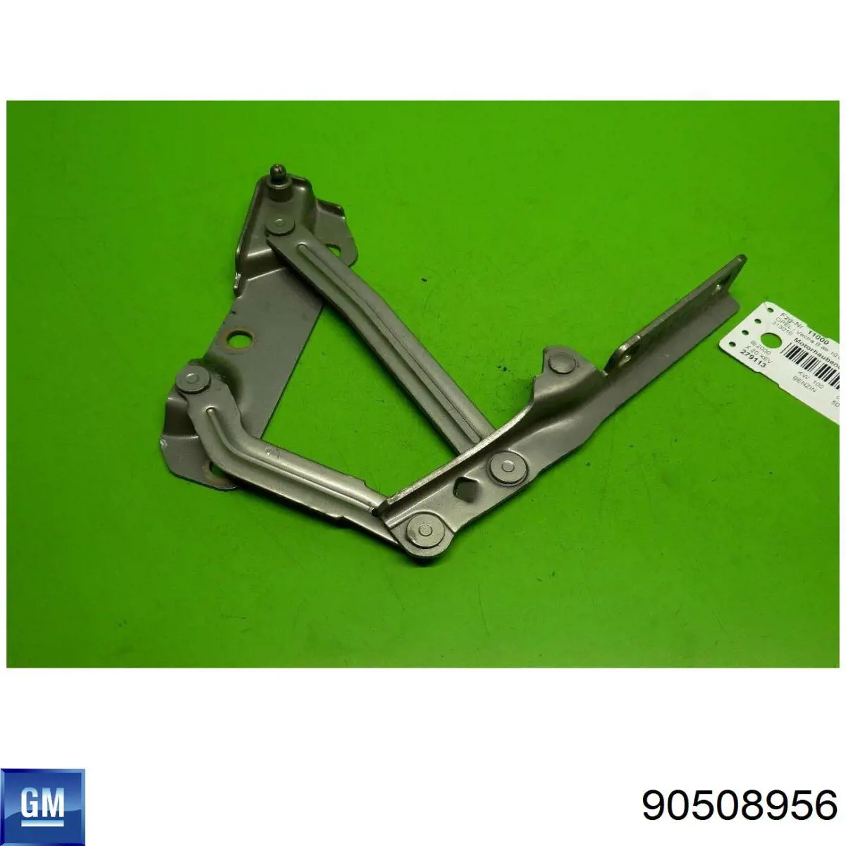 90508956 General Motors Завіс капота, правий