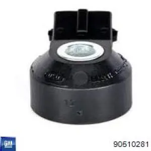 7700271090 Renault (RVI) Датчик детонації