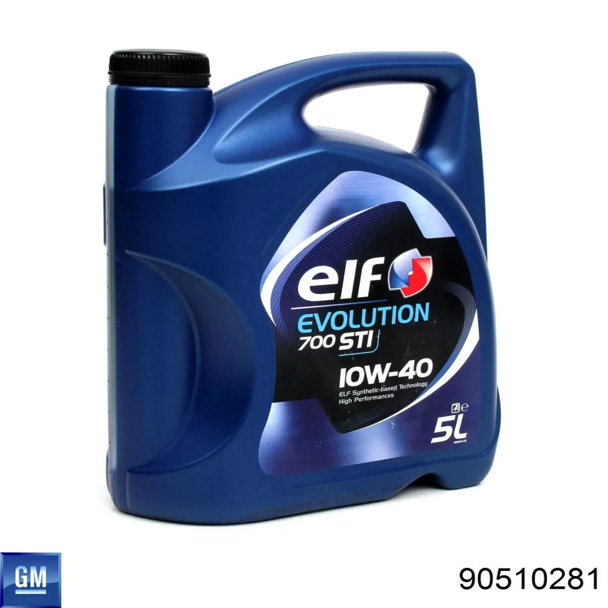 Датчик детонації Renault (RVI) 7700271090 ціна, від 15.70 USD