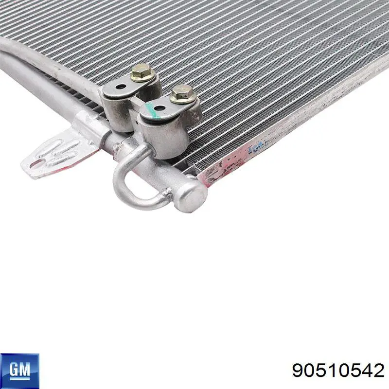 Купити 90510542 General Motors Підшипник ступиці передньої