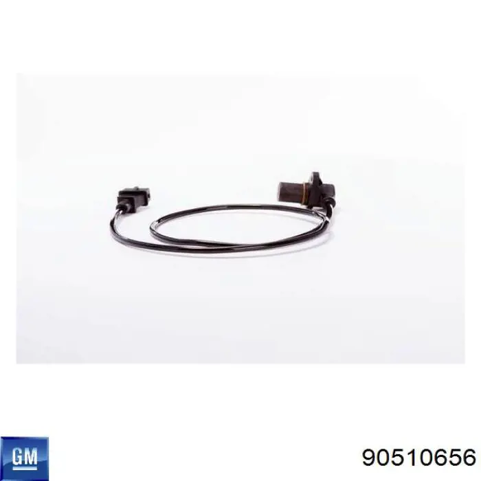 90510656 General Motors ДПКВ