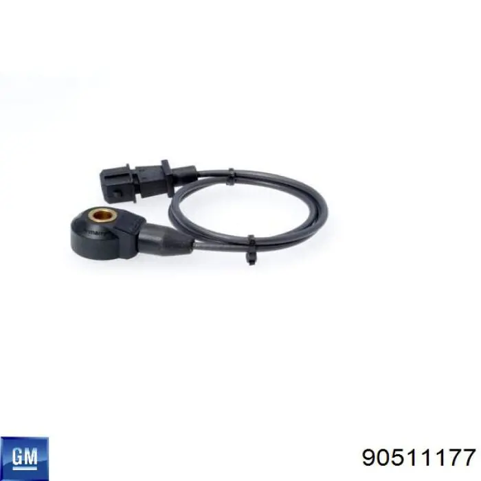 Купити 90511177 General Motors Датчик детонації