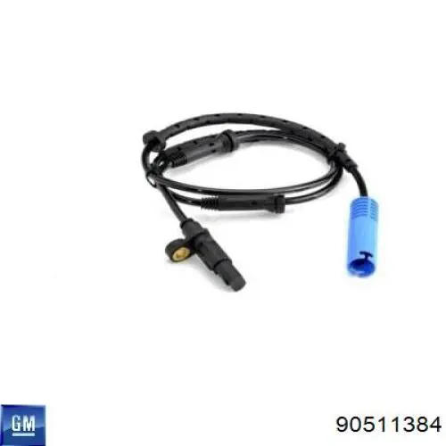 Болт головки блока циліндрів BMW 5 