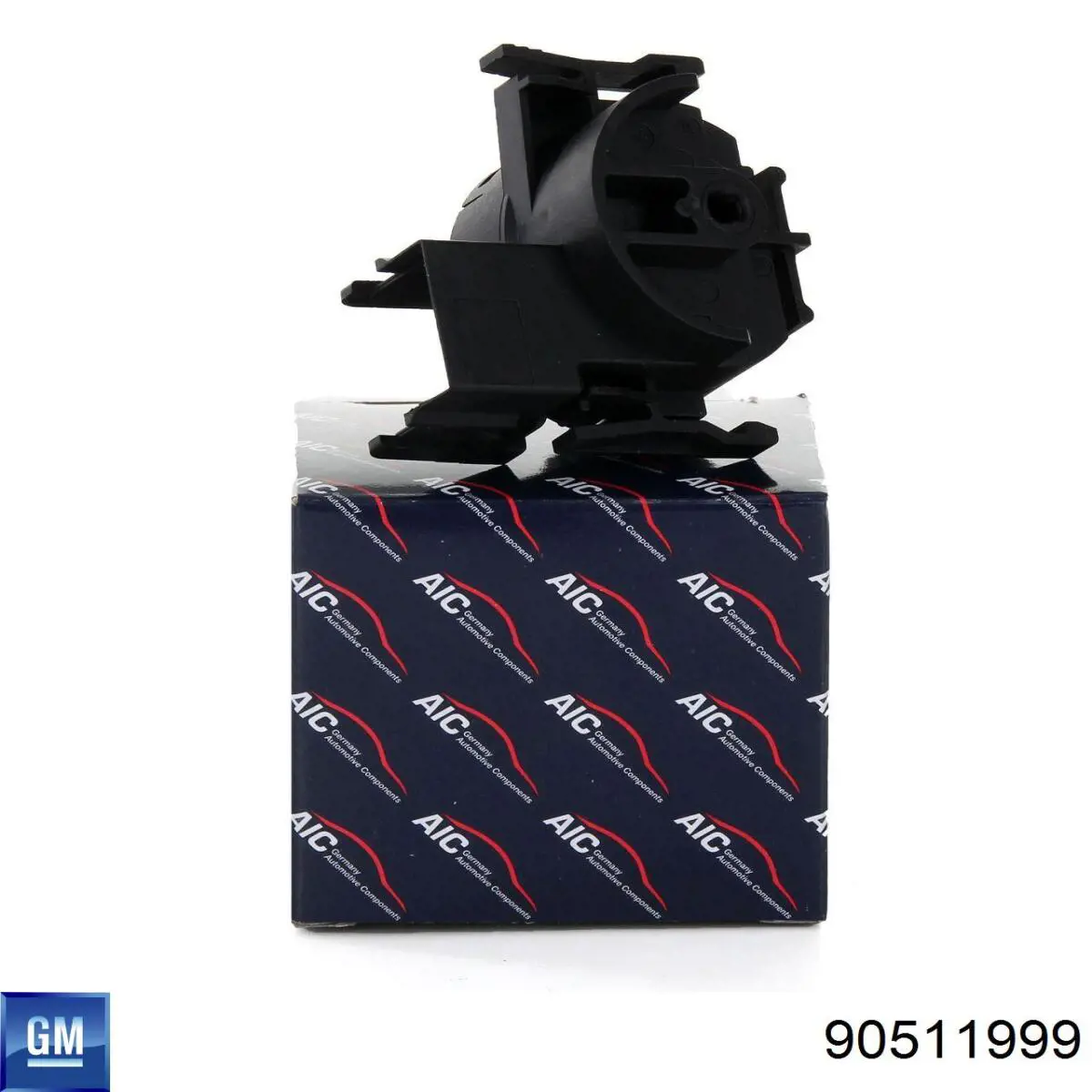 913652 Opel Личинка замка запалювання