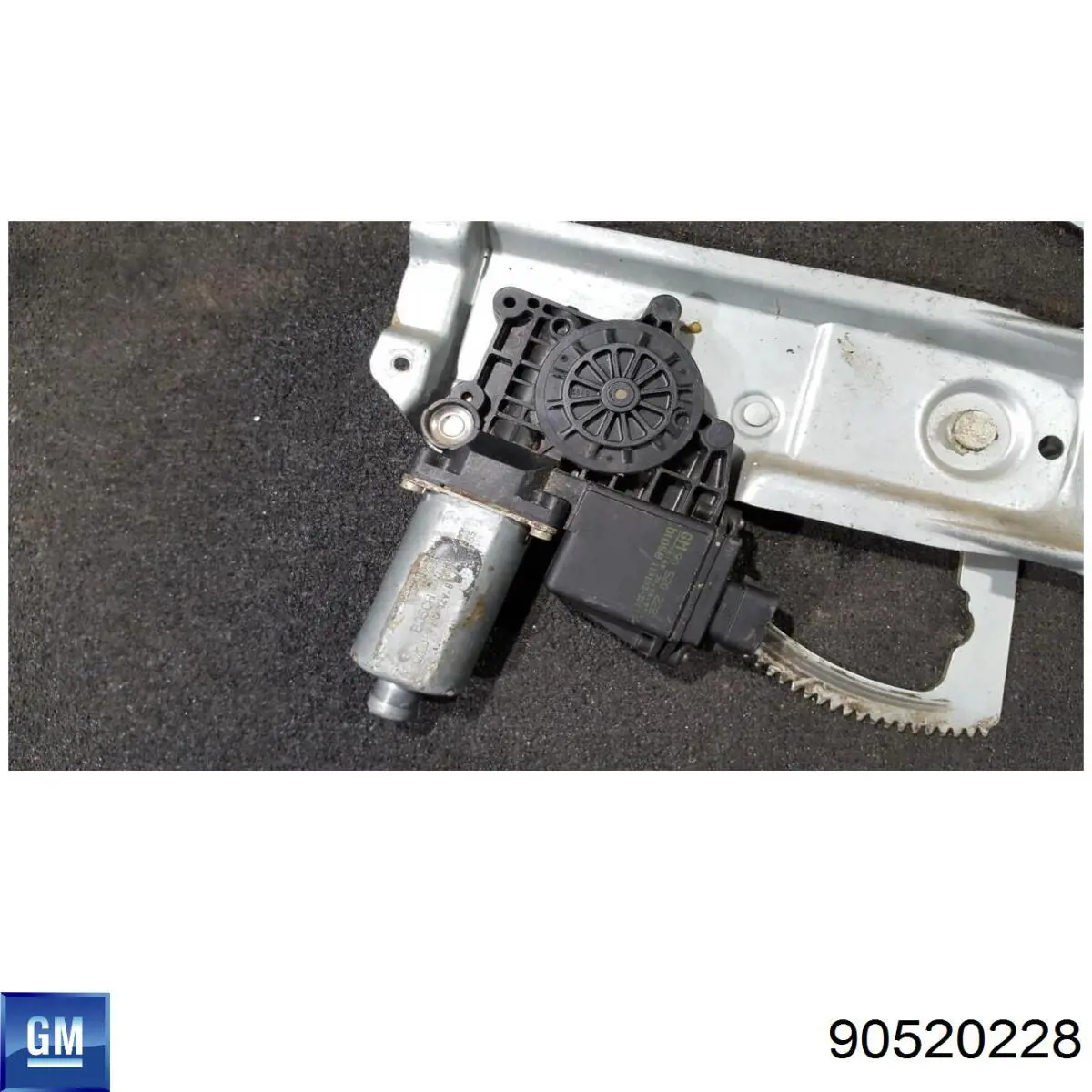 Купити AC188 Magneti Marelli Механізм склопідіймача двері передньої, правої