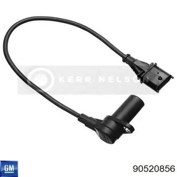 90520856 General Motors ДПКВ