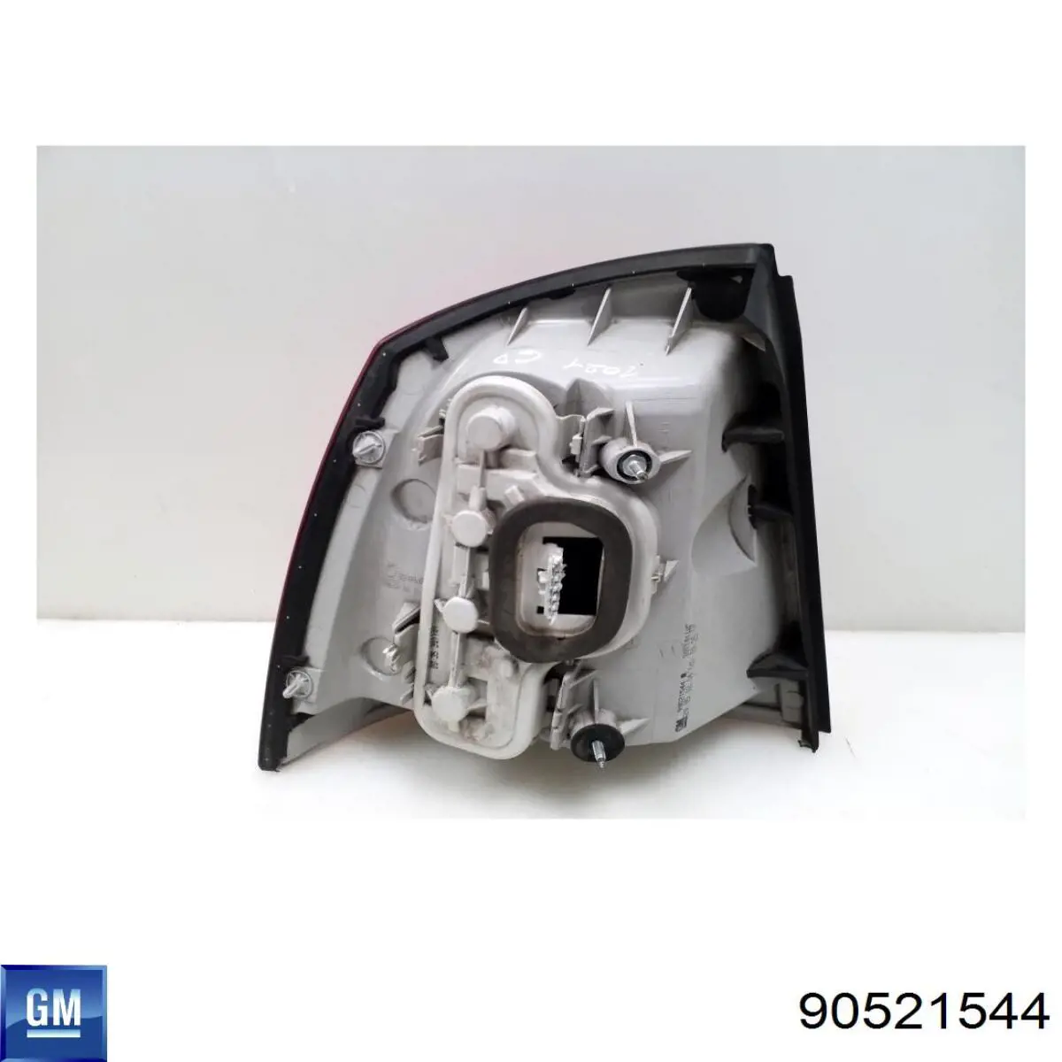 Купити 90521544 General Motors Задня права фара