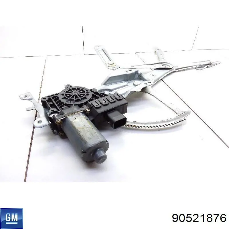  General Motors 90521876 ціна, від 11.25 USD