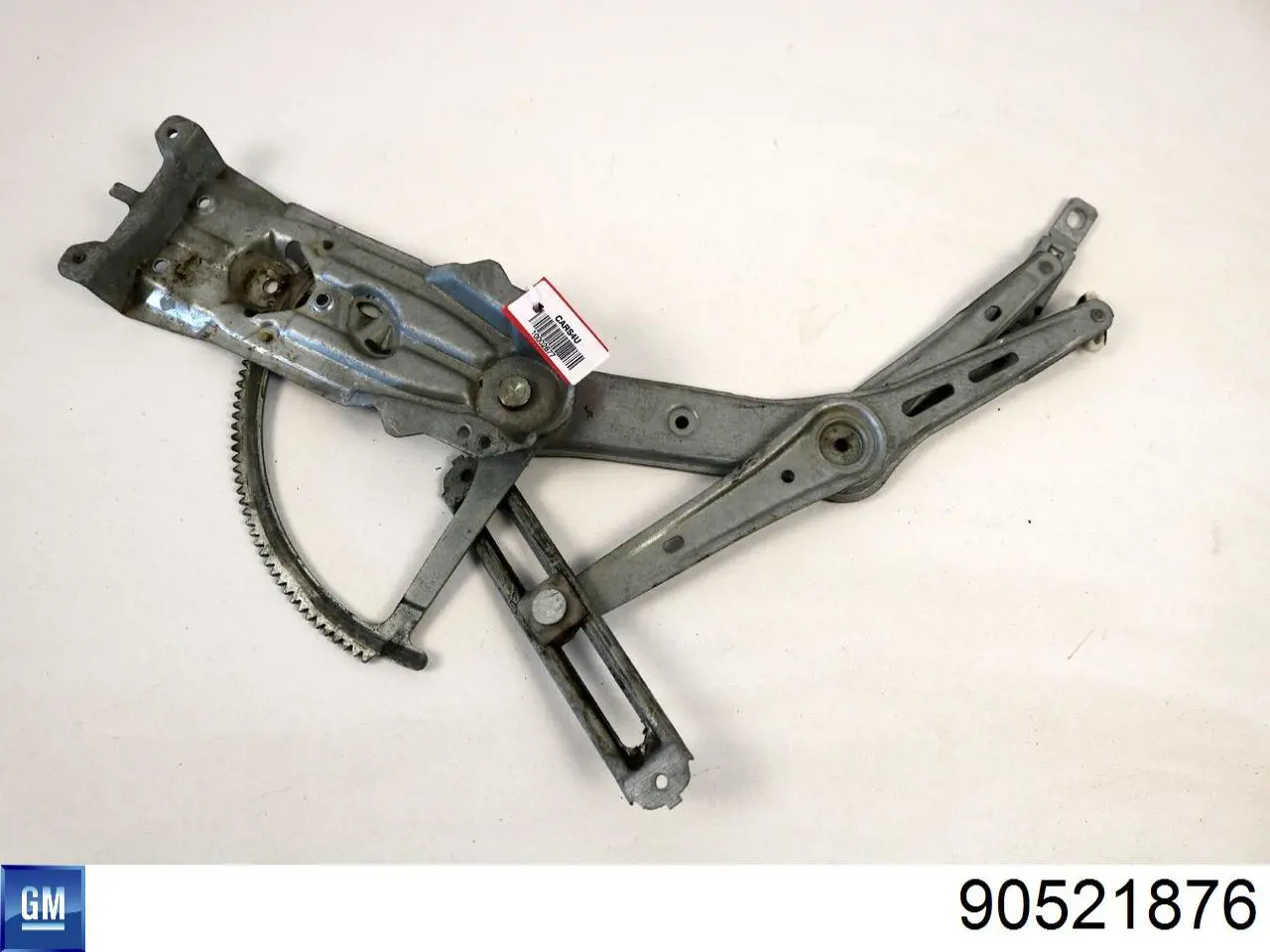 90521876 General Motors 