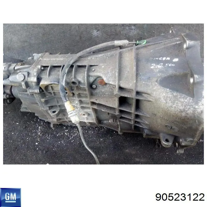 Купити 90523122 General Motors 