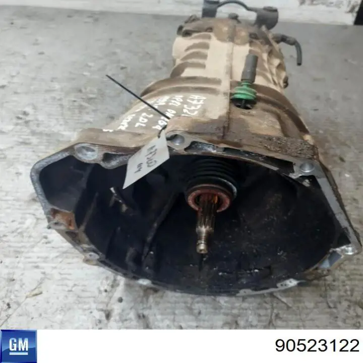  General Motors 90523122 ціна, від 79.01 USD