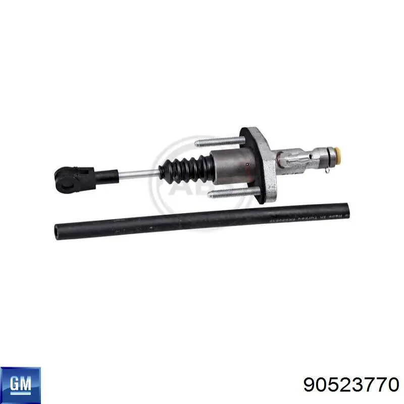ГЦЗ General Motors 90523770 ціна, від 50.11 USD