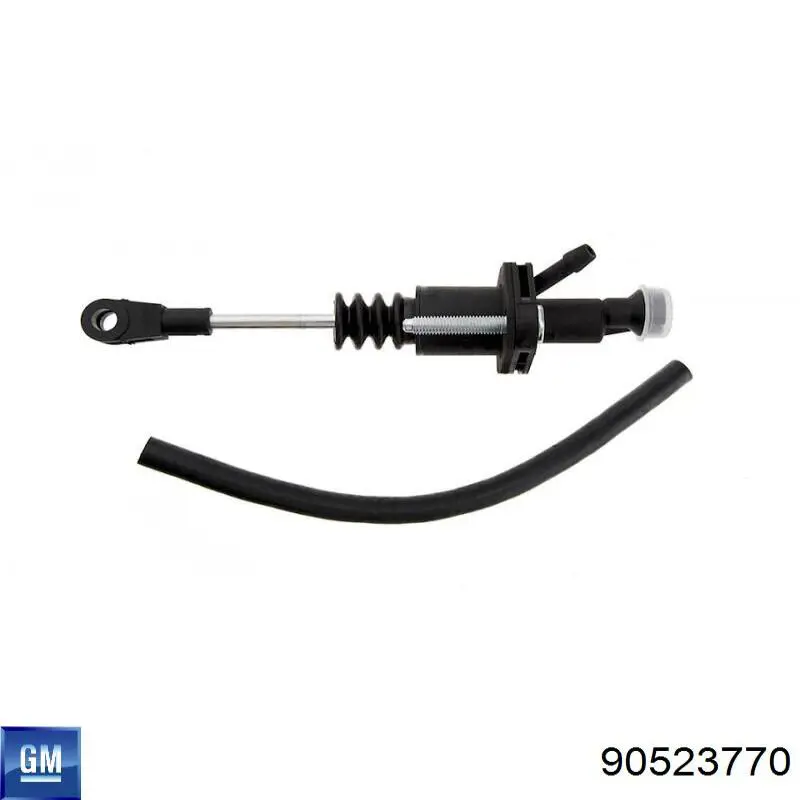 Купити 90523770 General Motors Головний циліндр зчеплення