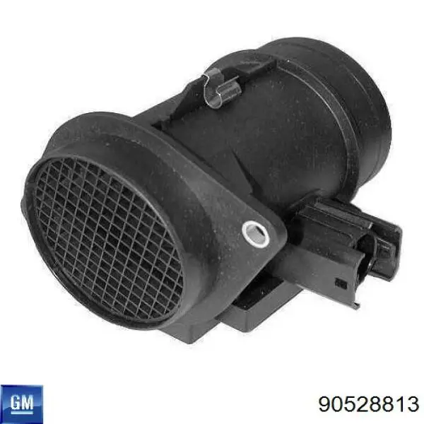 Датчик масової витрати повітря General Motors 90528813 ціна, від 42.74 USD
