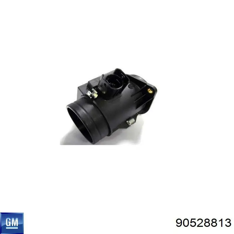 90528813 General Motors Датчик витрати повітря