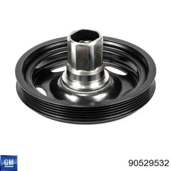 Купити 90529532 General Motors 
