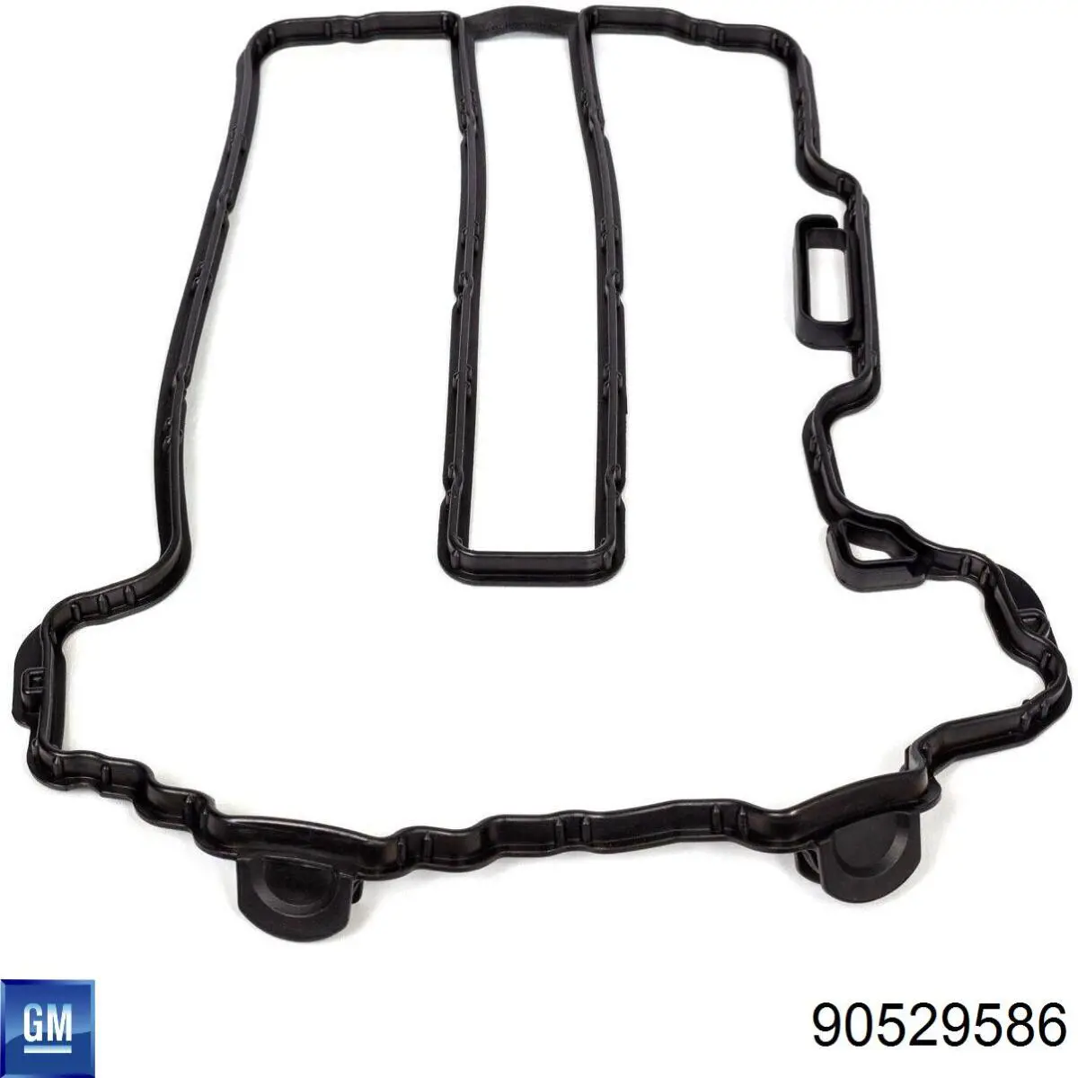 Прокладка клапанної кришки двигуна Payen JM5085 ціна, від 11.19 USD