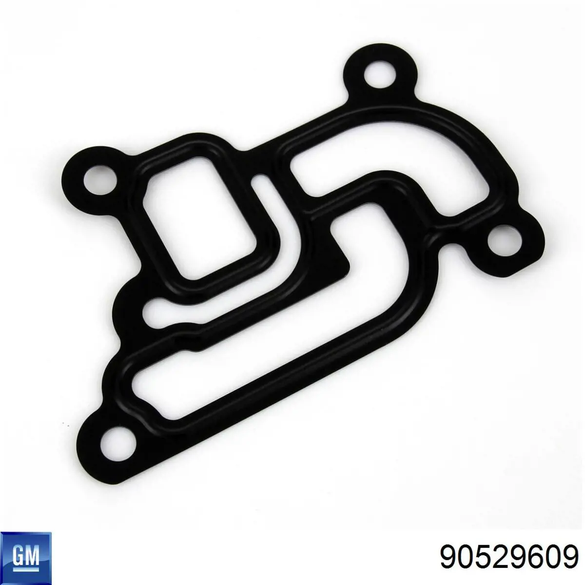 Прокладка EGR-клапана рециркуляції General Motors 90529609 ціна, від 4.15 USD