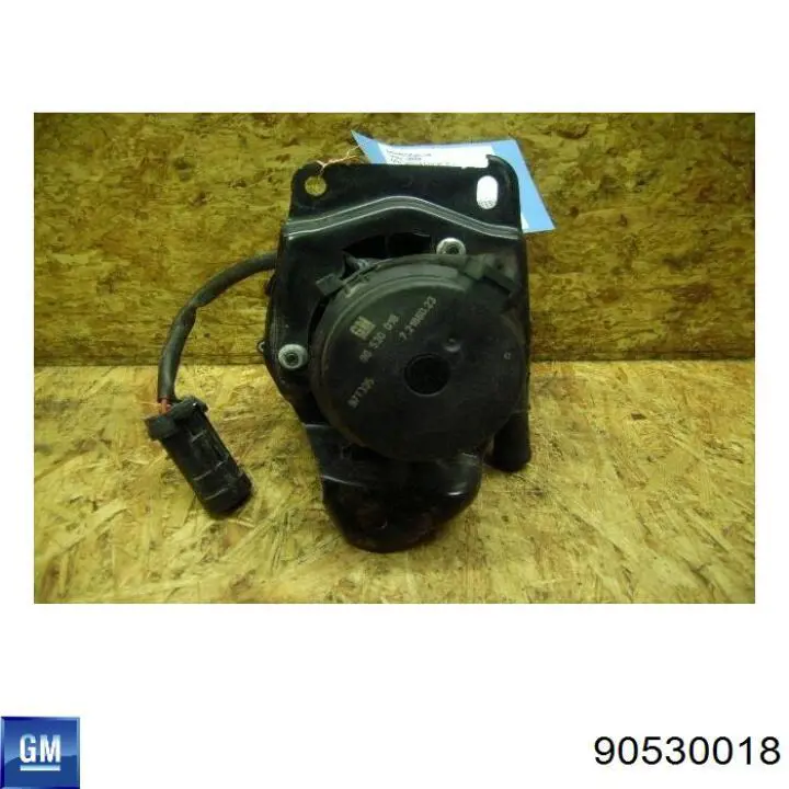 Купити 90530018 General Motors 