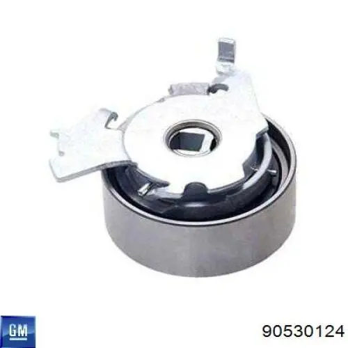 Купити 90530124 General Motors Натяжний ролик
