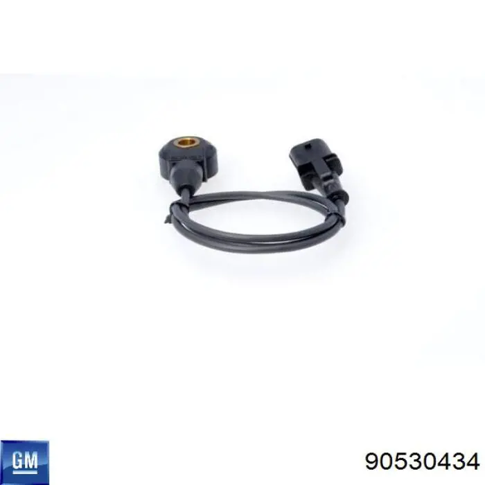 Датчик детонації General Motors 90530434 ціна, від 19.00 USD
