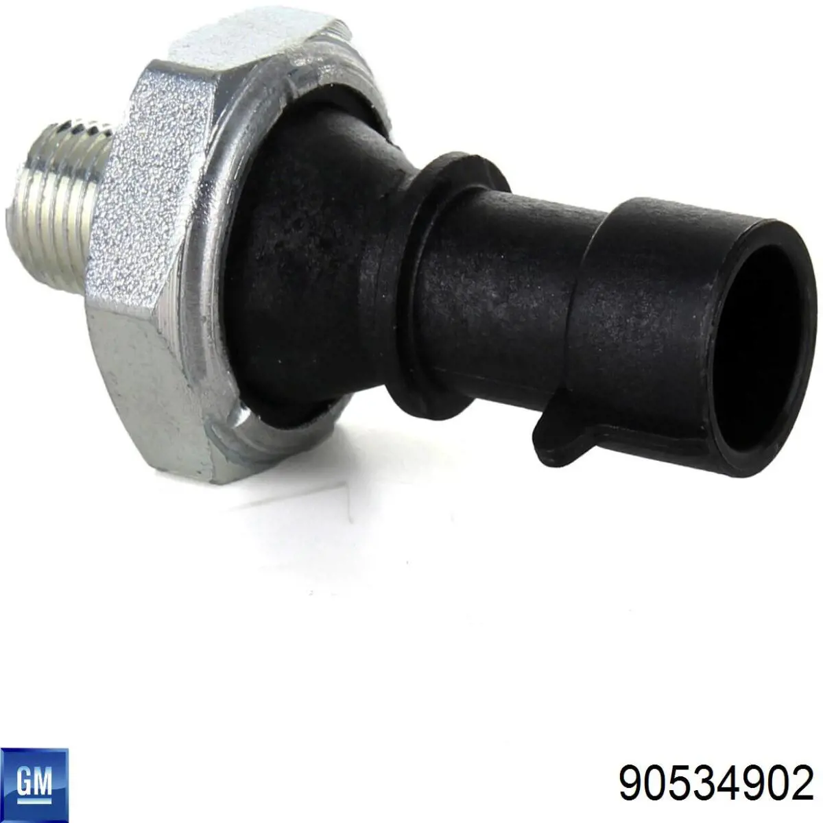 Датчик тиску масла 90534902 General Motors