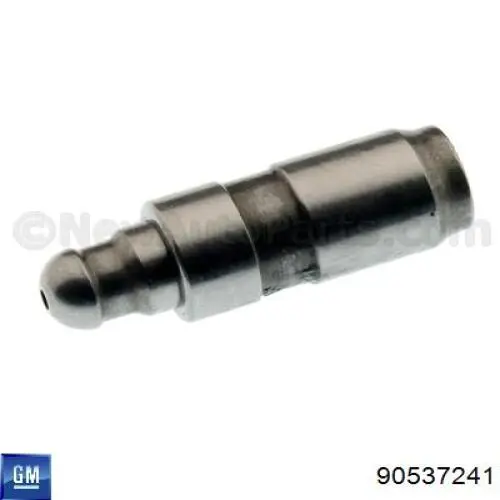 Купити 190048810 Dello/Automega Сальник клапана